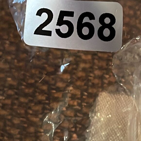 Vintage Another Thyme size XL red white blue knit cardigan - Picture 7 of 7